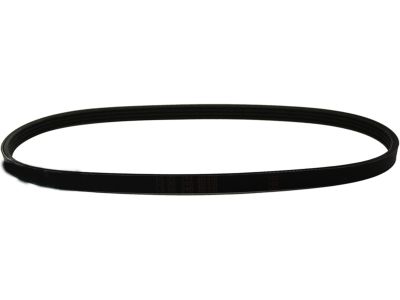 2000 Honda Civic Drive Belt & V Belt - 31110-P2A-004