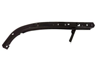 Honda 71148-S84-A00 Beam, L. FR. Bumper Corner (Upper)