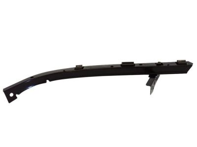 Honda 71148-S84-A00 Beam, L. FR. Bumper Corner (Upper)