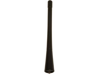 Honda Antenna Mast - 39151-S2H-E01