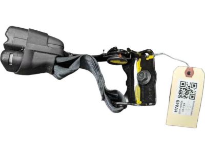 Honda 04826-TLA-A00ZB