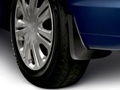 Honda Insight Mud Flaps - 08P00-TM8-100