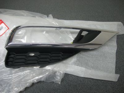 Honda 71108-T1W-A00 Garn Assy L,FR Fo