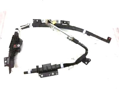 Honda 78875-TS8-A73 Set, Module Assembly L