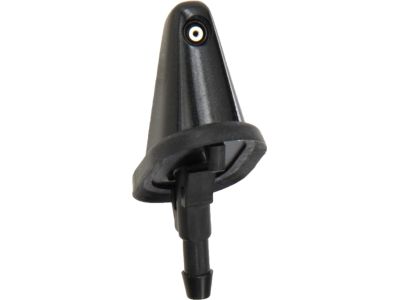 1993 Honda Accord Windshield Washer Nozzle - 76850-SM5-A02ZP