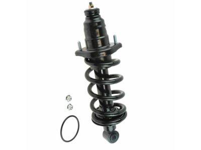 Honda 51602-SCV-A07 Shock Absorber Assembly, Left Front