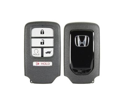 2020 Honda CR-V Transmitter - 72147-TLA-A02