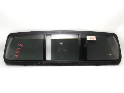 2012 Honda Ridgeline Windshield - 73211-SJC-A01