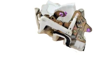 2003 Honda Civic Door Lock - 72610-S5A-A01