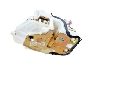 2003 Honda Civic Door Lock - 72610-S5A-A01