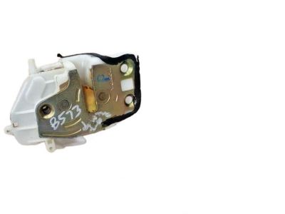 2003 Honda Civic Door Lock - 72610-S5A-A01