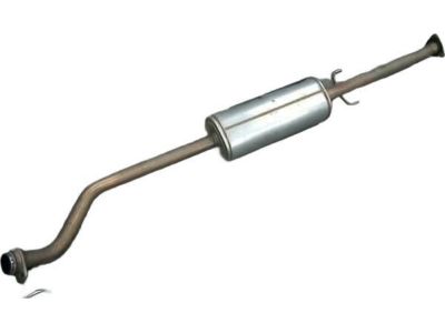 2012 Honda CR-V Exhaust Pipe - 18220-T0A-A01