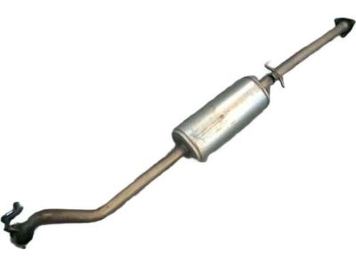 2012 Honda CR-V Exhaust Pipe - 18220-T0A-A01