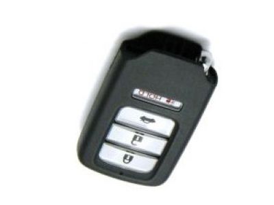 Honda Insight Car Key - 72147-TXM-A01