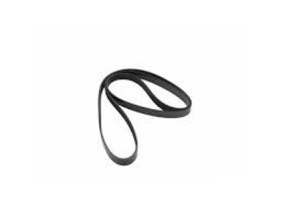 2020 Honda Pilot Drive Belt & V Belt - 31110-RLV-A02