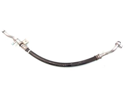 1990 Honda CRX A/C Hose - 80321-SH3-A61