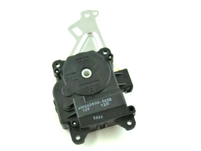 2011 Honda CR-V Blend Door Actuator - 79160-SNE-A01