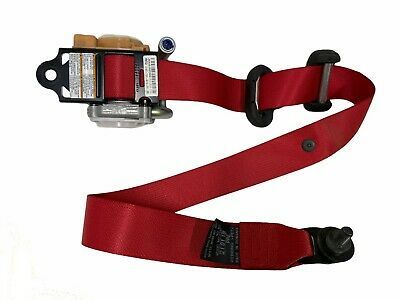 Honda Civic Seat Belt - 04814-TGH-A10ZA