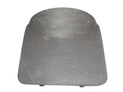 Honda 84615-SCV-A01ZB Lid, Damper *NH361L* (CF GRAY)