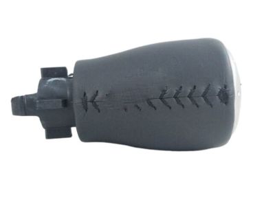 54102-T2A-G01ZD - Genuine Honda Knob*NH167L 2*