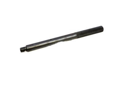 07949-3710001 Honda Adapter, Power Steering Hose Product Photo 1 of 1