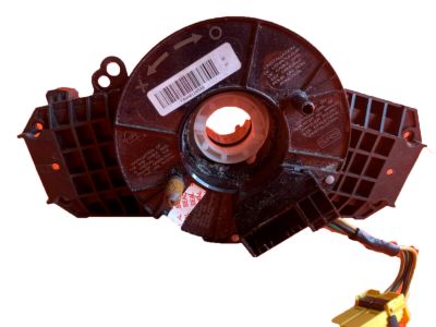 Honda Civic Clock Spring - 77900-SWA-A62