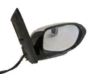 2014 Honda Odyssey Car Mirror - 76200-TK8-A71ZB