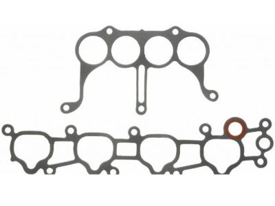 1993 Honda Prelude Intake Manifold Gasket - 17105-PT2-014