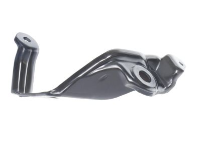 Honda 74176-SWA-A01 Bracket, L. Radiator Mounting (Upper)