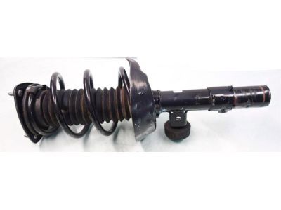 2014 Honda Accord Shock Absorber - 51621-T3L-325