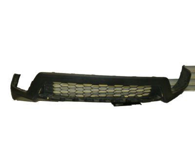 Honda CR-V Bumper - 71102-TLA-A00