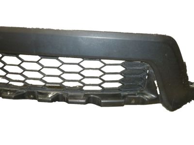 Honda 71102-TLA-A00 Face, FR. Bumper (Lower)