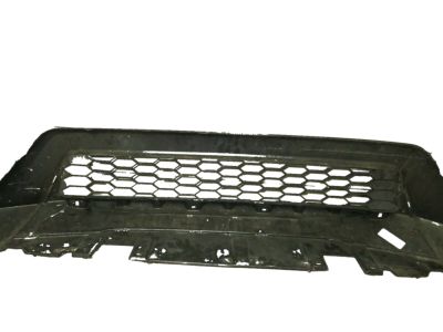 Honda 71102-TLA-A00 Face, FR. Bumper (Lower)