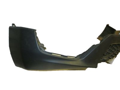 Honda 71102-TLA-A00 Face, FR. Bumper (Lower)