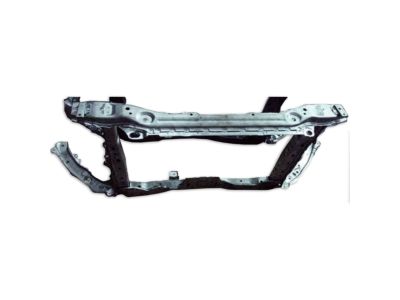 Honda 60400-TR3-A02ZZ Bulkhead, Front