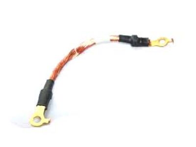 Honda Civic Battery Cable - 32601-SNA-A10