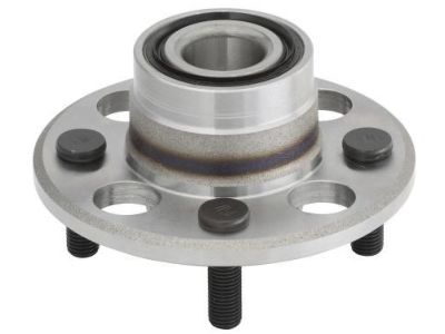 Honda CRX Wheel Bearing - 42200-SH3-008