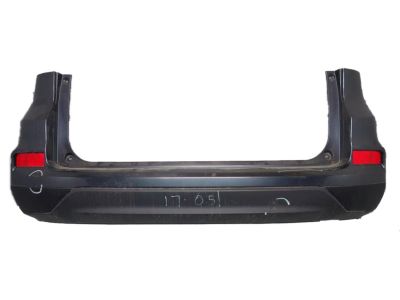 2016 Honda CR-V Bumper - 04715-T1W-A91ZZ