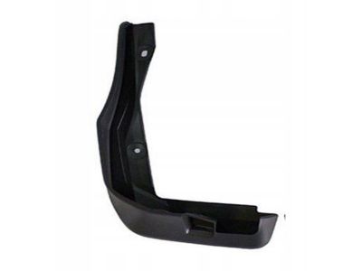 Honda Accord Mud Flaps - 08P08-T2F-100R2