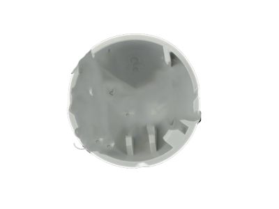 Honda 81493-S2H-003ZA Cover, Through Anchor *NH220L* (CLEAR GRAY)