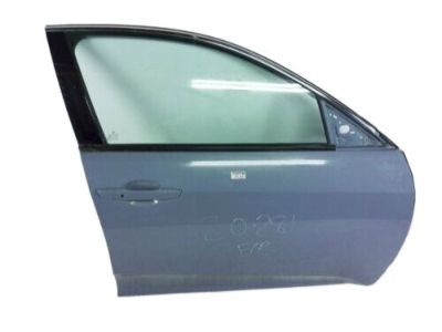 Honda Civic Door Panel - 67010-TGG-A00ZZ