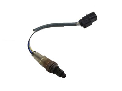 Honda 36541-5MR-A01 Sensor, Rear Laf