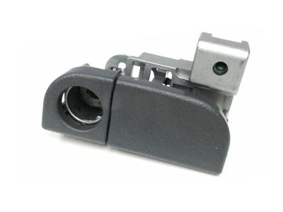 Honda 77540-SHJ-A01ZC Lock Assy., Glove Box *NH361L* (CF GRAY)