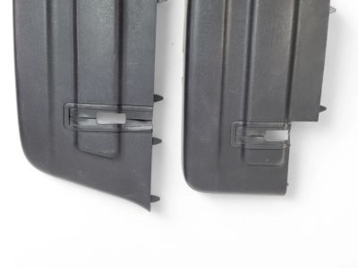 Honda 84661-SCV-A01ZA