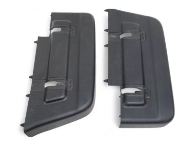 Honda 84661-SCV-A01ZA