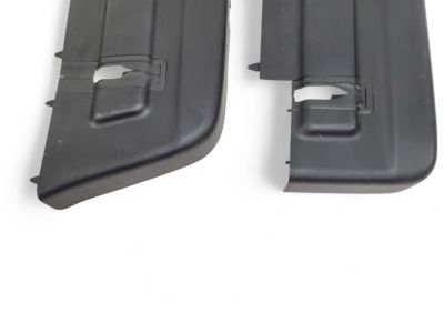 Honda 84661-SCV-A01ZA