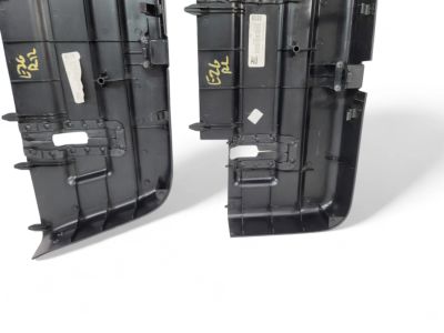 Honda 84661-SCV-A01ZA