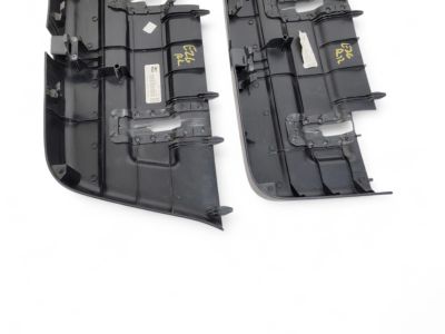 Honda 84661-SCV-A01ZA