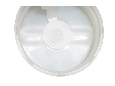 Honda 19115-RGA-000 Cap, Filler