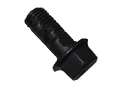 Honda 90002-PCZ-003 Bolt